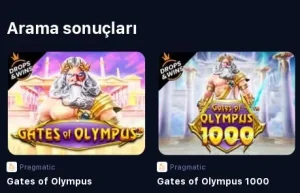 1win gates of olympus